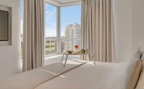 Pestana Tanger - City Center Hotel Suites & Apartments